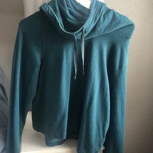 Under armour hoodie